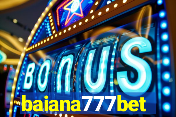 baiana777bet