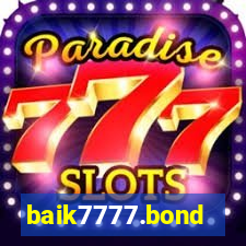 baik7777.bond