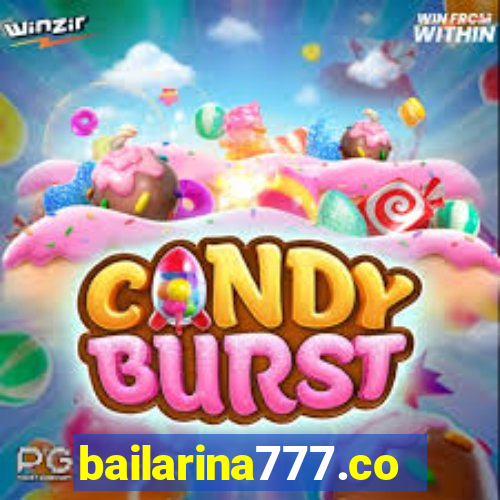 bailarina777.com