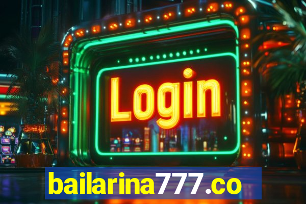 bailarina777.com