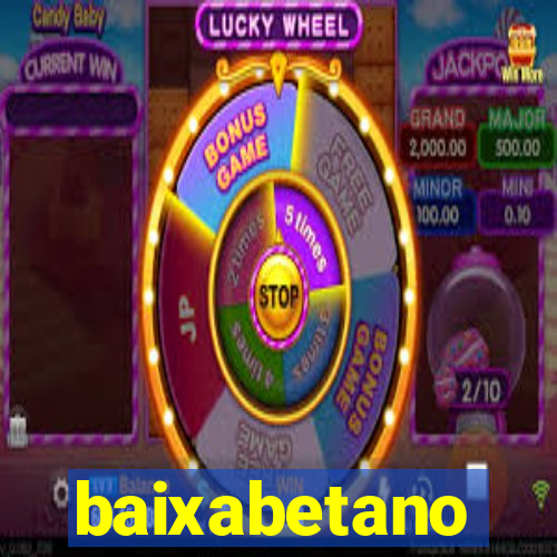 baixabetano