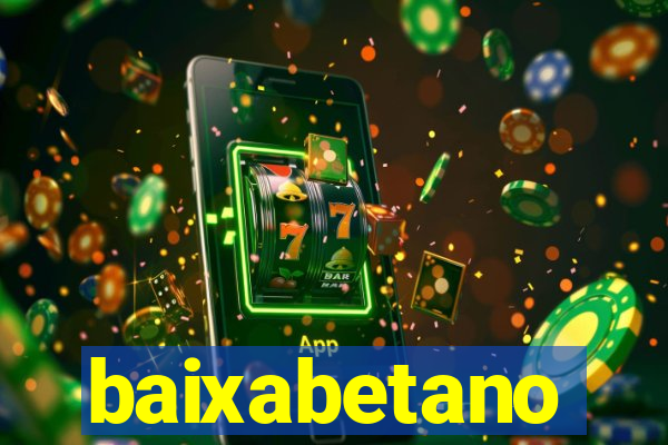 baixabetano