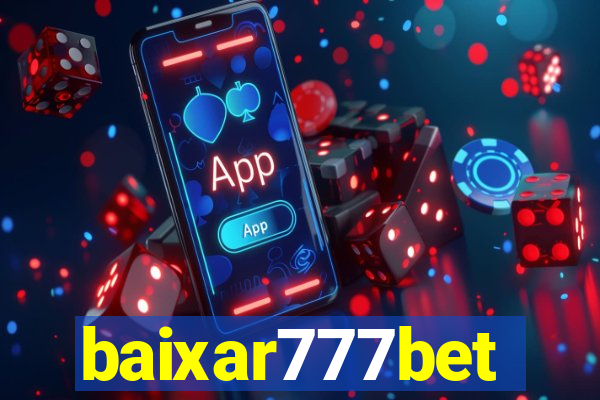 baixar777bet
