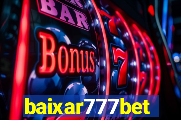 baixar777bet