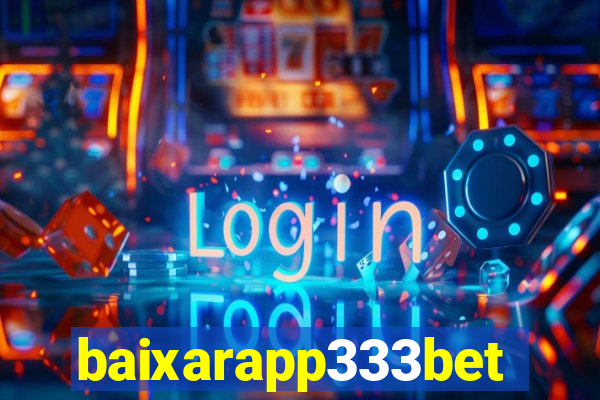 baixarapp333bet