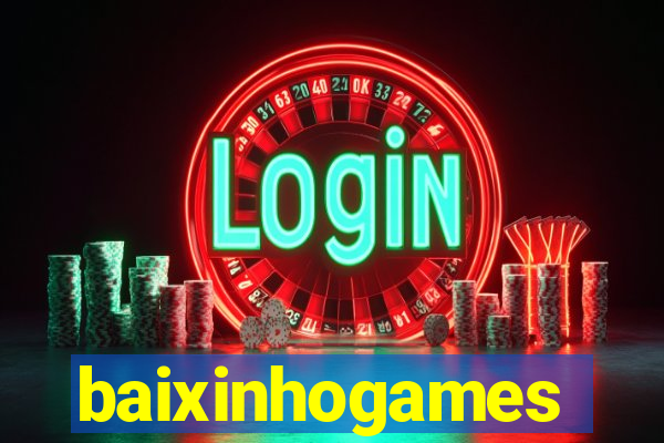 baixinhogames