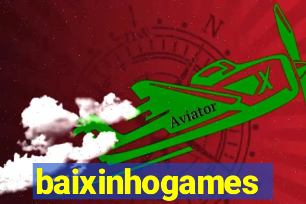 baixinhogames