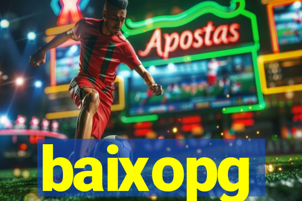 baixopg