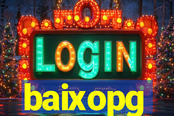 baixopg
