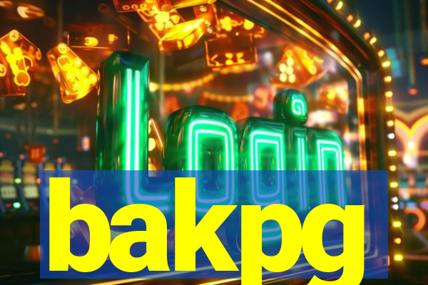 bakpg
