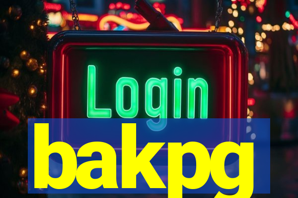 bakpg