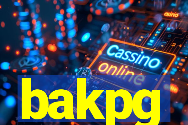 bakpg
