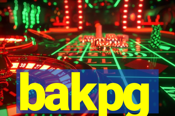 bakpg