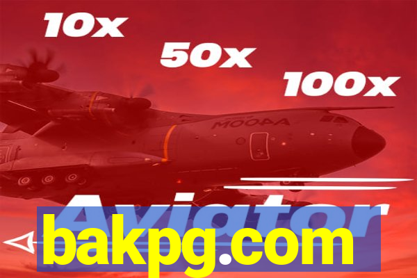 bakpg.com