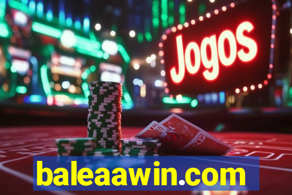 baleaawin.com