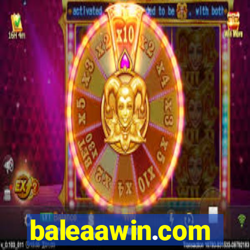 baleaawin.com