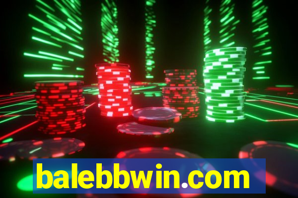 balebbwin.com