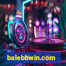 balebbwin.com