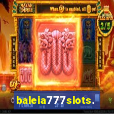 baleia777slots.com