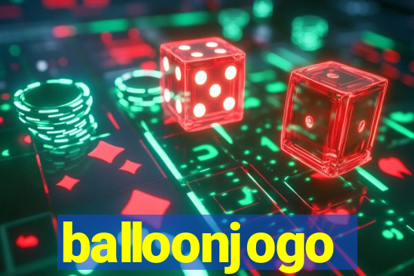 balloonjogo