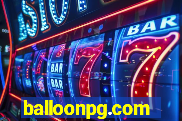 balloonpg.com