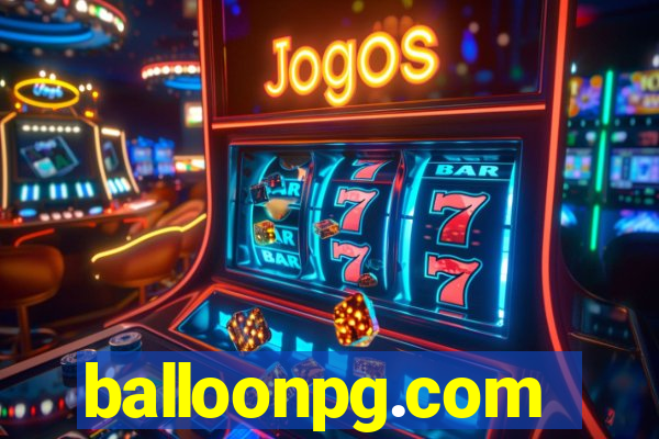 balloonpg.com