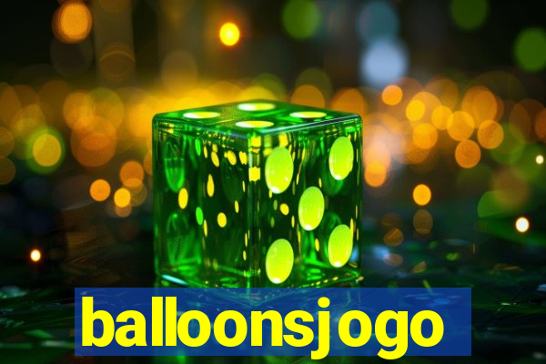 balloonsjogo