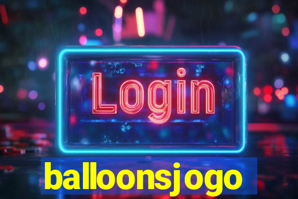 balloonsjogo