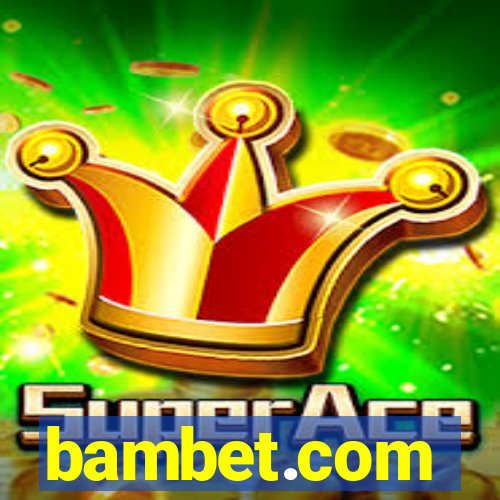 bambet.com