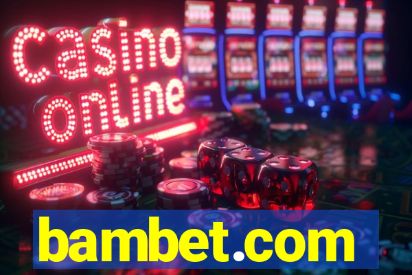 bambet.com