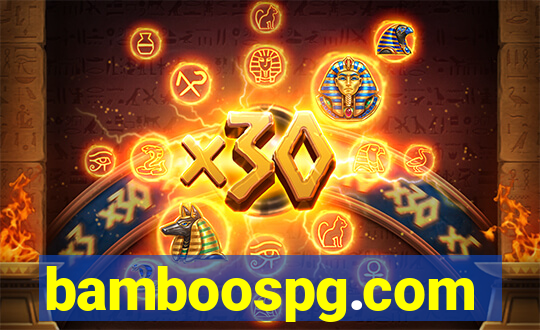 bamboospg.com