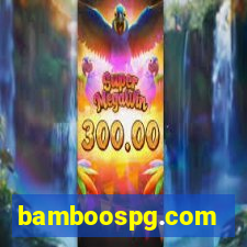 bamboospg.com
