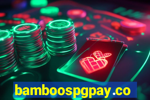 bamboospgpay.com