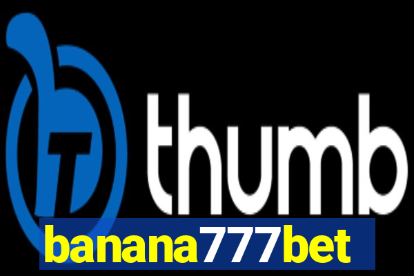 banana777bet