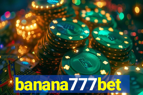 banana777bet