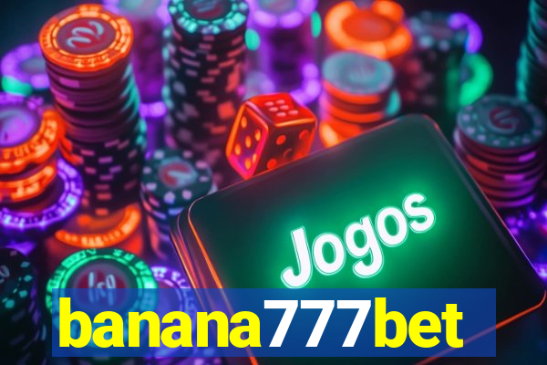 banana777bet