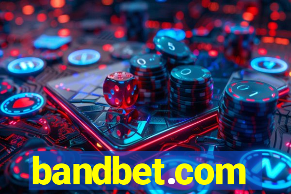 bandbet.com