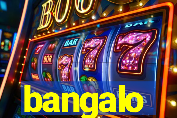 bangalo