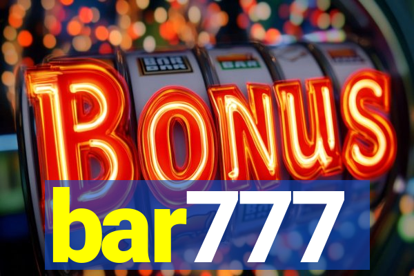 bar777