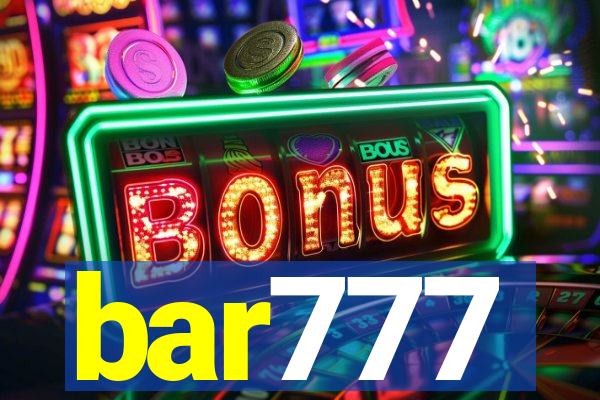 bar777