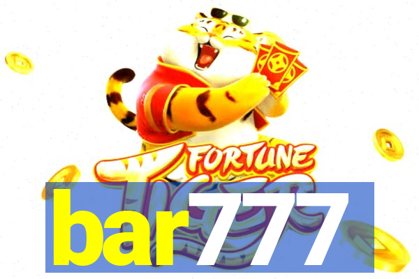 bar777