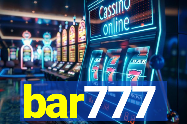 bar777