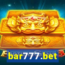 bar777.bet