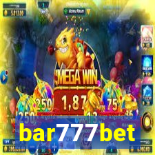 bar777bet