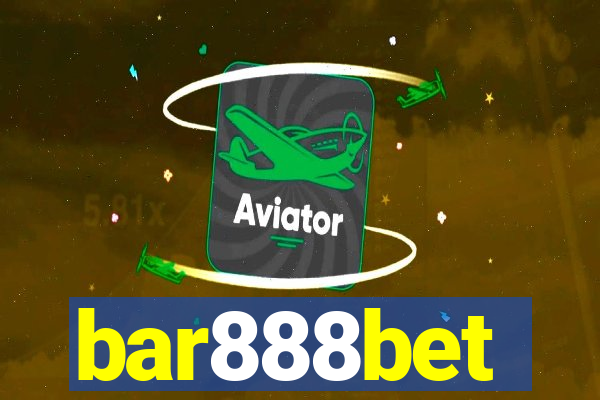 bar888bet