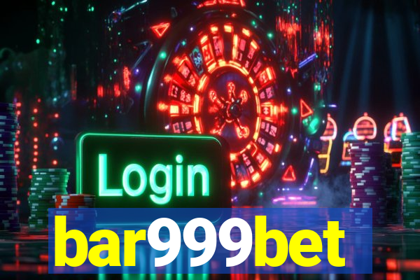 bar999bet