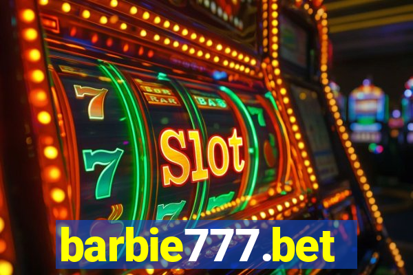 barbie777.bet