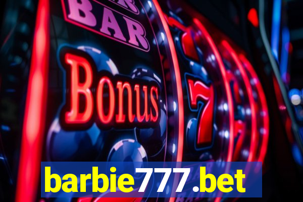 barbie777.bet