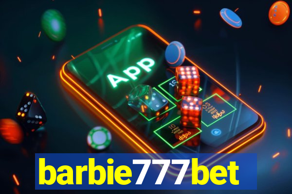 barbie777bet