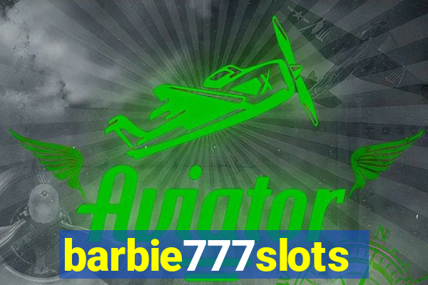 barbie777slots